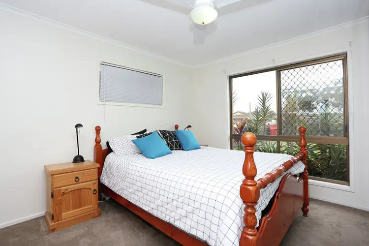 Fifth view of Homely house listing, 21 Orara Ave, Banksia Beach QLD 4507