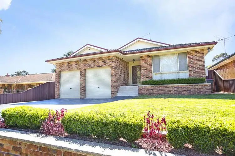 17A Pye Road, Quakers Hill NSW 2763