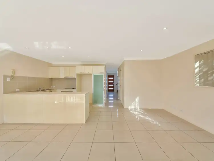 Fifth view of Homely townhouse listing, 17/105 King Street, Caboolture QLD 4510