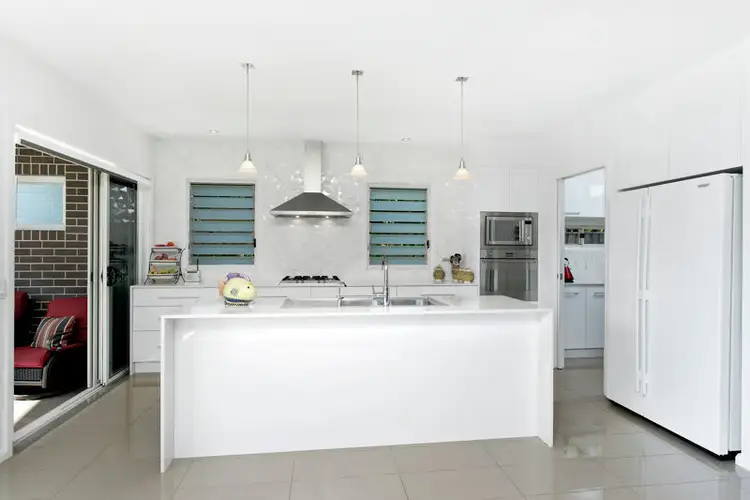 Second view of Homely house listing, 19 Green Bluff Rd, Sapphire Beach NSW 2450