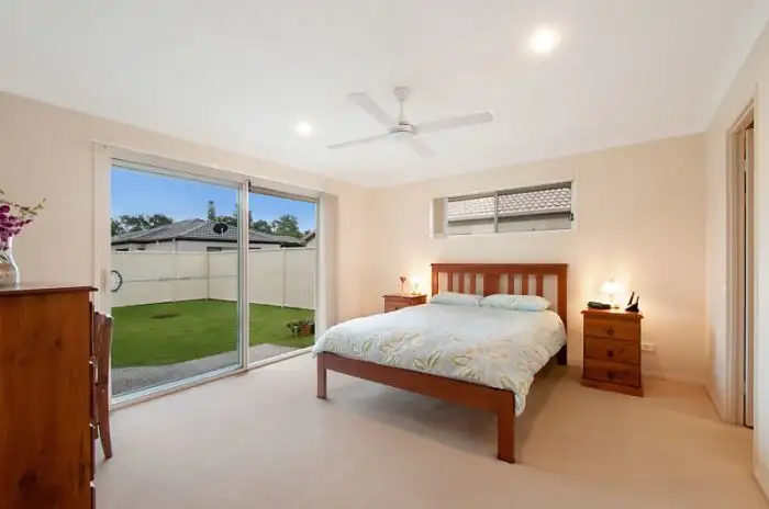 Fifth view of Homely house listing, 5 Rix Dr, Upper Coomera QLD 4209