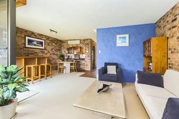 Fifth view of Homely townhouse listing, 5/6 Memorial Drive, The Hill NSW 2300