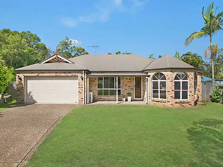 Main view of Homely house listing, 7 Greenwich Street, Cornubia QLD 4130