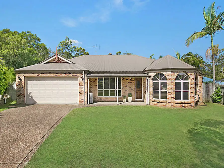 Main view of Homely house listing, 7 Greenwich Street, Cornubia QLD 4130