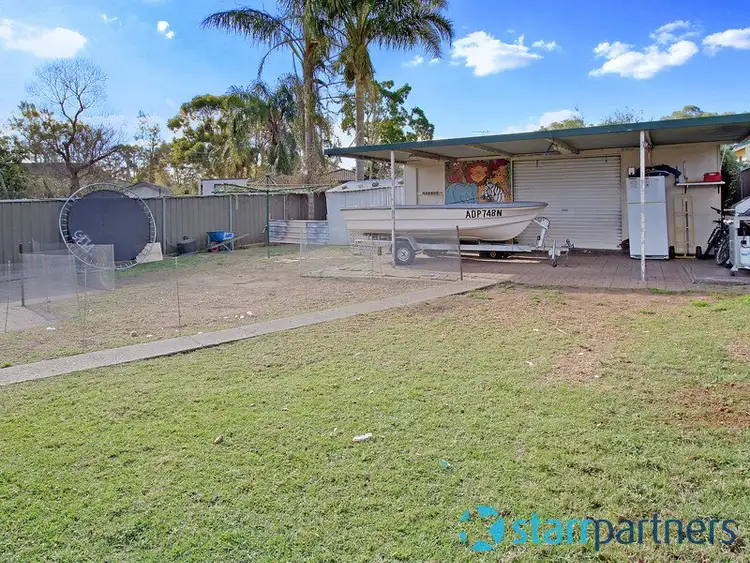 Fifth view of Homely house listing, 41 Discovery Avenue, Willmot NSW 2770
