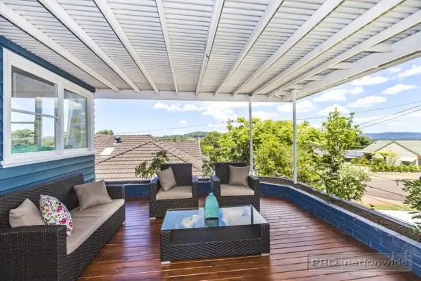 Fifth view of Homely house listing, 64 Lowry Street, Cardiff NSW 2285