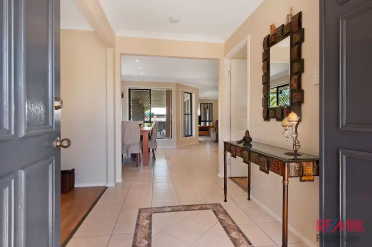 Third view of Homely house listing, 18 Bendee Court, Narangba QLD 4504
