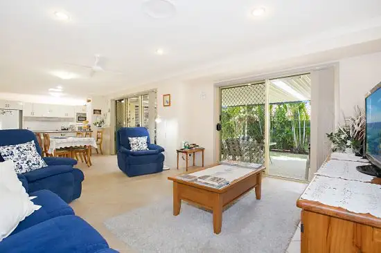 Third view of Homely house listing, 57 Ellis Drive, Mudgeeraba QLD 4213