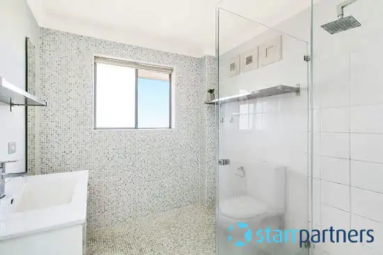 Fifth view of Homely apartment listing, 13/99 Great Western Highway, Parramatta NSW 2150