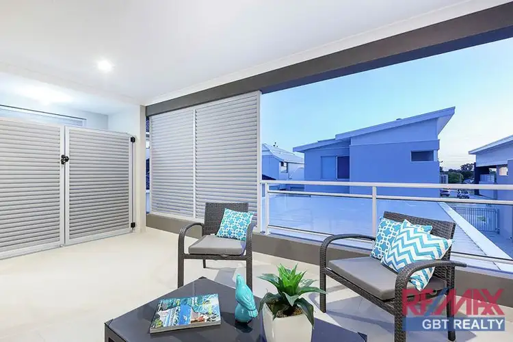 Seventh view of Homely apartment listing, 8 / 55 Harrison St, Balcatta WA 6021