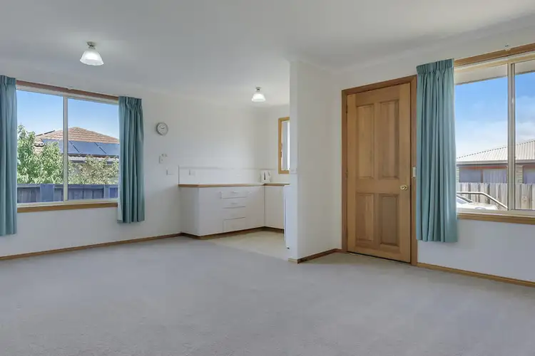 Second view of Homely unit listing, U2-23 Bay Road, Midway Point TAS 7171