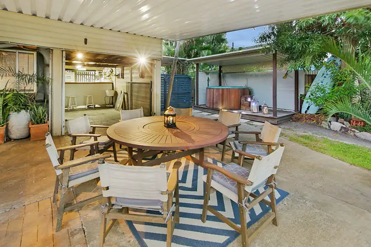 Fifth view of Homely house listing, 11 Nevis St, Manly West QLD 4179