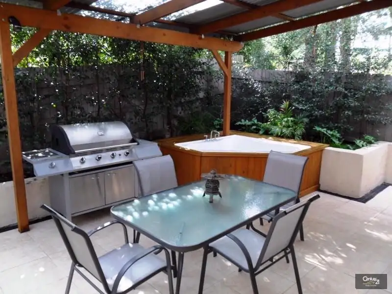 Main view of Homely house listing, 1/17 View Street, Blaxland NSW 2774