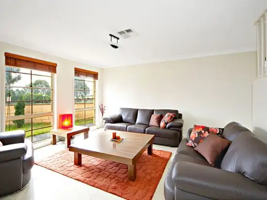 Second view of Homely house listing, 73 Sentry Drive, Stanhope Gardens NSW 2768
