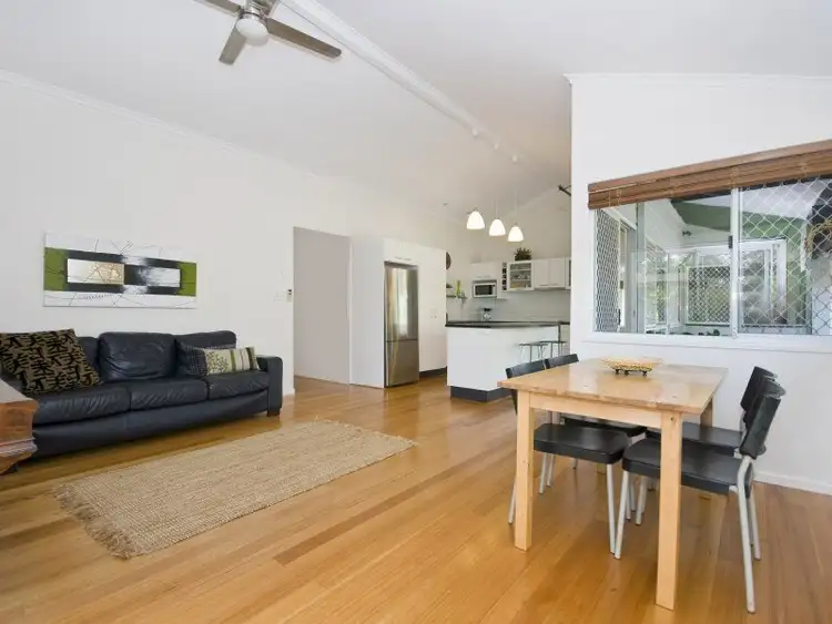 Second view of Homely house listing, 6 Tobin Street, Middle Park QLD 4074