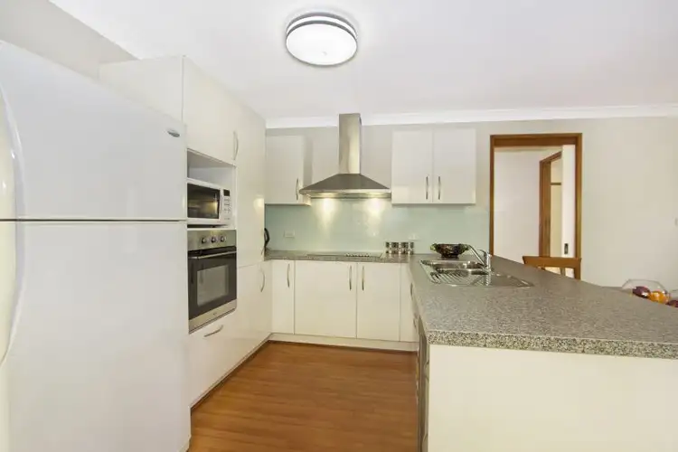 Fifth view of Homely house listing, 14 Dacey Place, Doonside NSW 2767