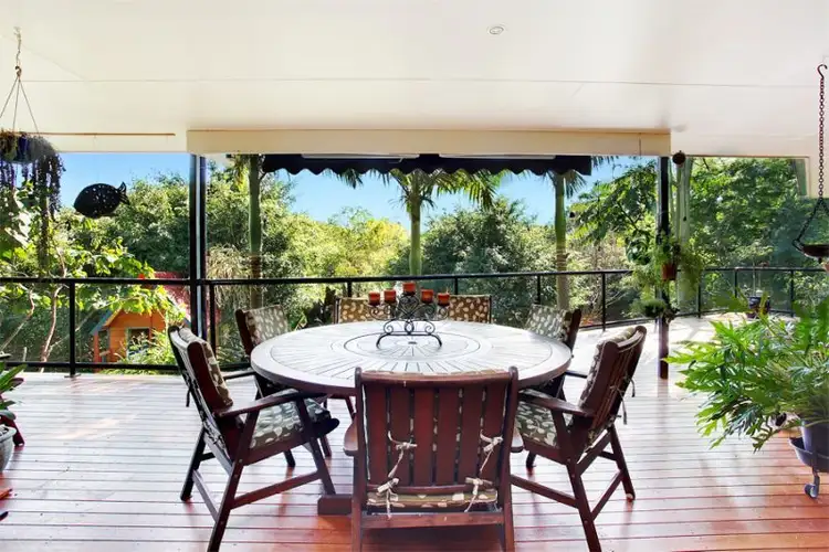 Fourth view of Homely rural property listing, 25 Mainsail Drive, Caboolture South QLD 4510