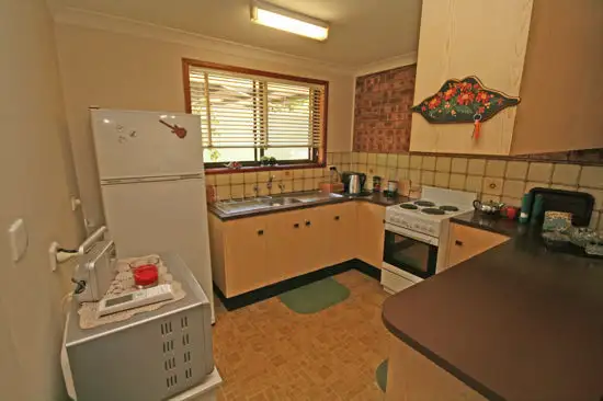 Fifth view of Homely unit listing, Unit 3/62 Griffin Avenue, Tamworth NSW 2340