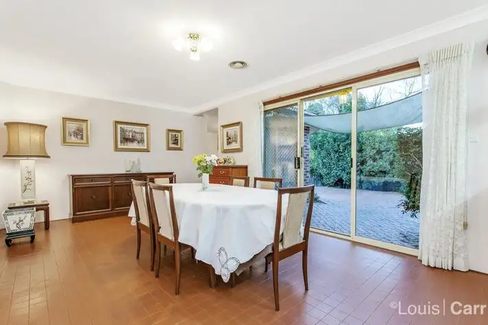 Fourth view of Homely house listing, 9 Jacana Place, West Pennant Hills NSW 2125