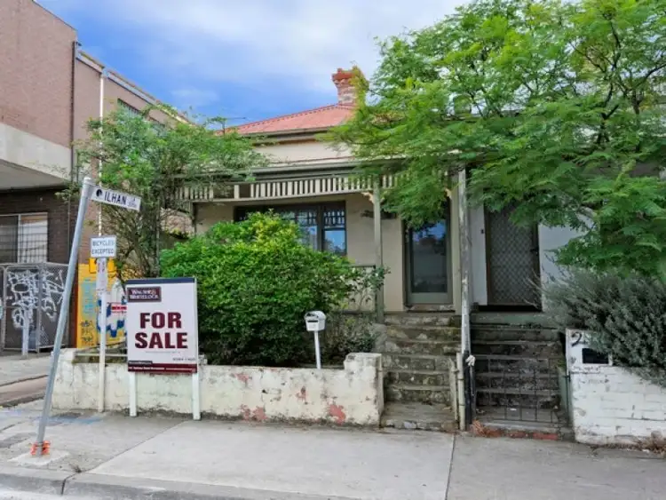 213 Albion Street, Brunswick VIC 3056