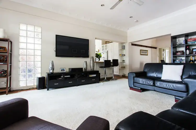 Fifth view of Homely house listing, 4 David Street, Kensington WA 6151