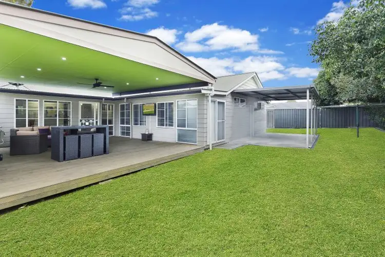 Third view of Homely house listing, 2 Lake Street, Wyee Point NSW 2259
