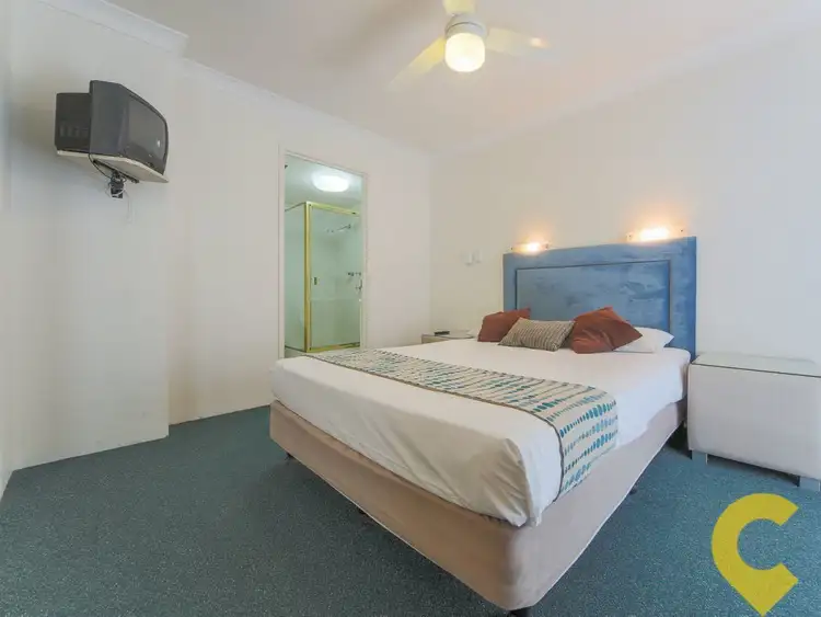 Fourth view of Homely apartment listing, 3c/510 Marine Pde, Biggera Waters QLD 4216