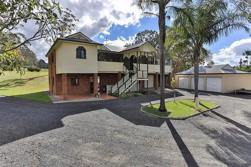 Main view of Homely rural property listing, 2 Fitton Road, Top Camp QLD 4350