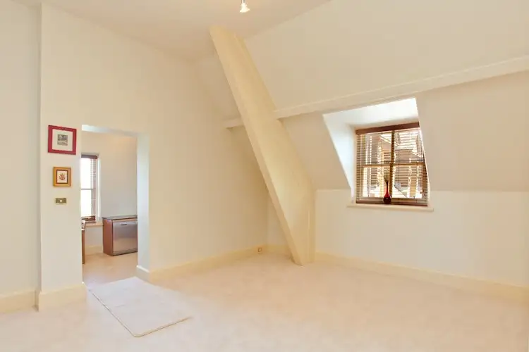Seventh view of Homely apartment listing, 25/300 Gillies Street, Wendouree VIC 3355