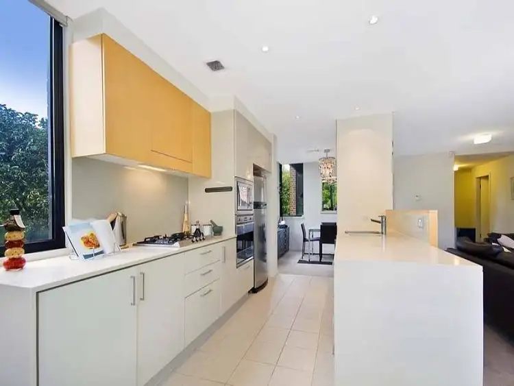Second view of Homely apartment listing, 27/2 Marshall, Warrawee NSW 2074
