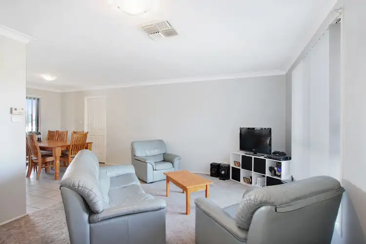 Second view of Homely house listing, 37 Warburton Drive, Tamworth NSW 2340