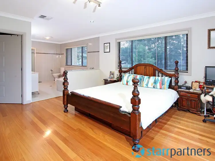 Fourth view of Homely house listing, 1 Woodbrook Grove, Glenmore Park NSW 2745