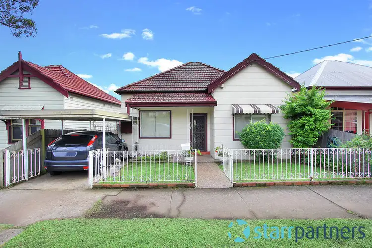 Main view of Homely house listing, 31 Norval St, Auburn NSW 2144