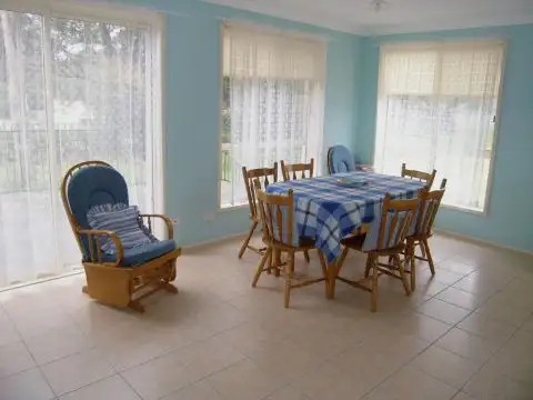 Fourth view of Homely villa listing, 3/1 Penguin Head Road, Culburra Beach NSW 2540
