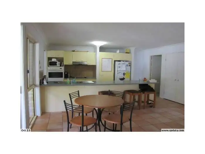 Fifth view of Homely house listing, 4 Miners Court, Mudgeeraba QLD 4213