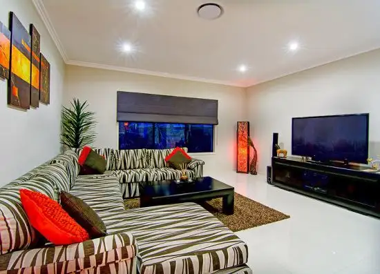 Third view of Homely house listing, 10 Peachtree Pl, Stretton QLD 4116