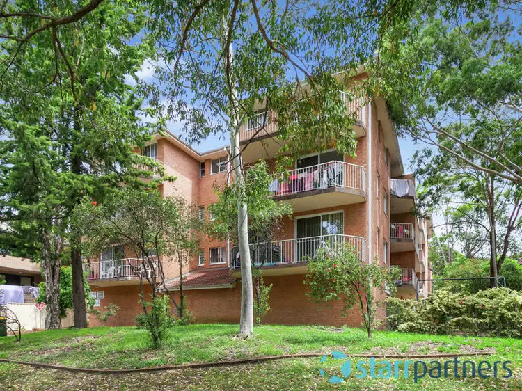 8/107-109 Lane Street, Wentworthville NSW 2145