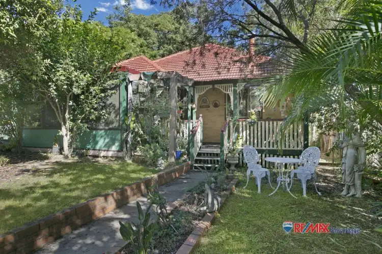 Main view of Homely house listing, 199 Whites Rd, Lota QLD 4179