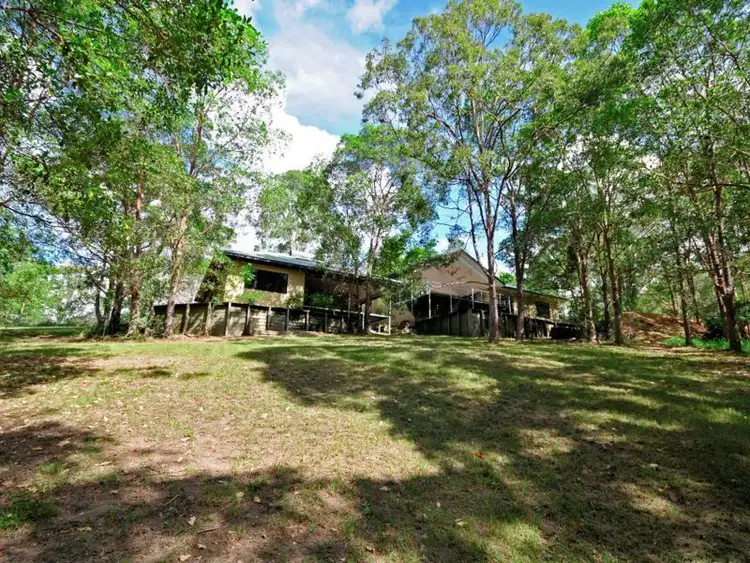 Sixth view of Homely rural property listing, 55 Allen Road, Bunya QLD 4055