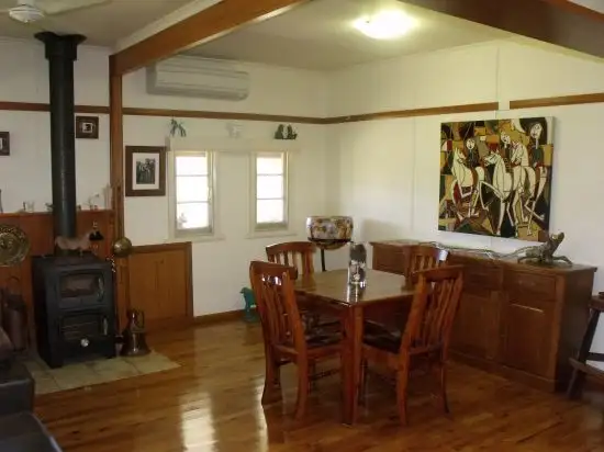 Third view of Homely rural property listing, 283 Rodgers Road, Tabulam NSW 2469