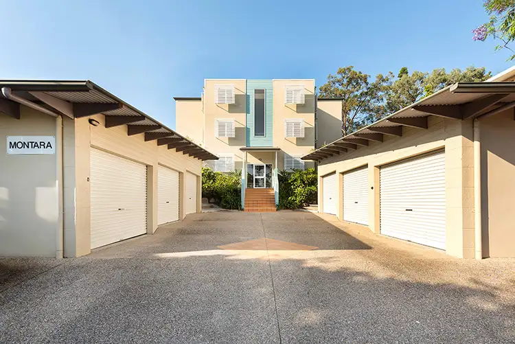 1/29 Ascog Terrace, Toowong QLD 4066