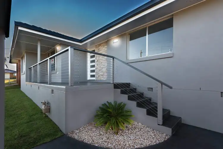 Second view of Homely house listing, 71 Debra Street, Centenary Heights QLD 4350