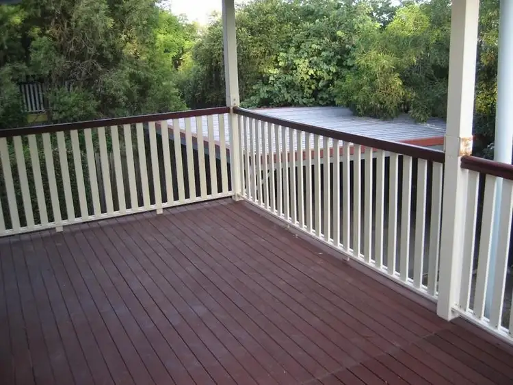 Third view of Homely house listing, 72 Aspinall Street, Leichhardt QLD 4305