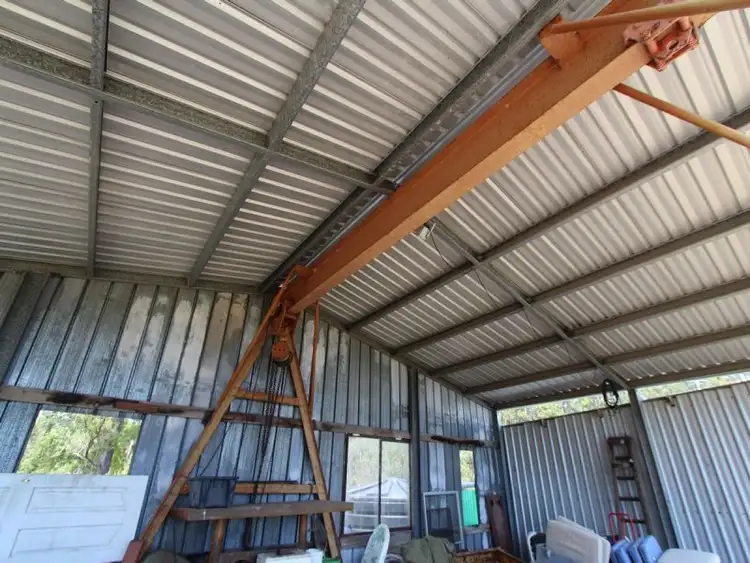 Seventh view of Homely rural property listing, 291 Minimbah Road, Nabiac NSW 2312