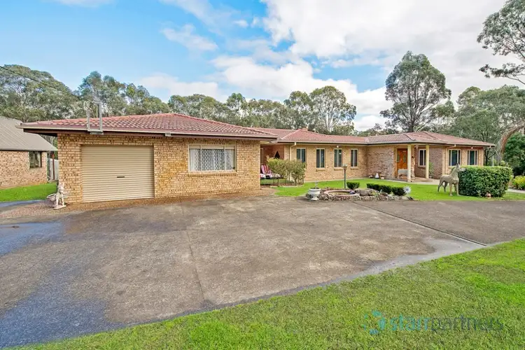 Second view of Homely house listing, 17-22 Clyde Street, Vineyard NSW 2765