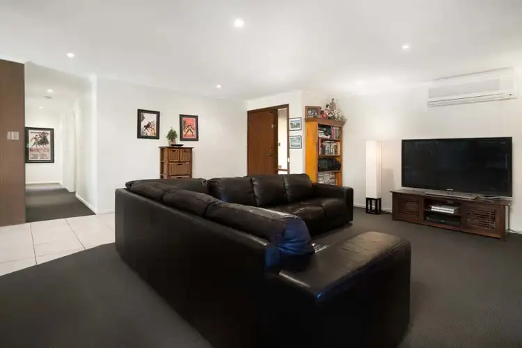 Second view of Homely house listing, 48 Prosser Street, Riverhills QLD 4074