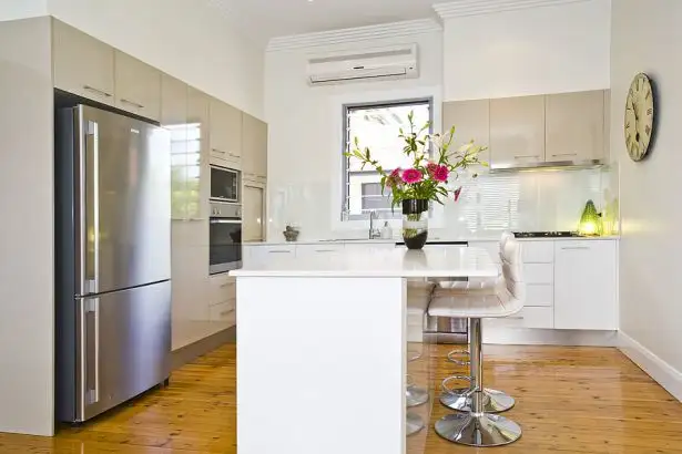 Fifth view of Homely house listing, 24 Woodstock Street, Mayfield NSW 2304