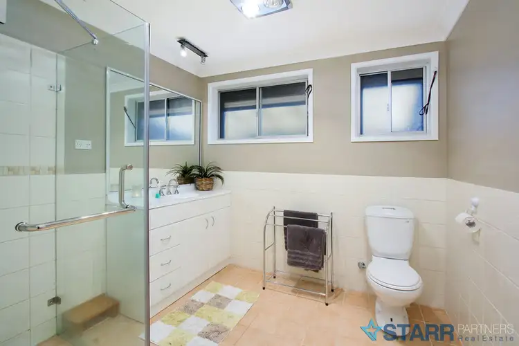 Third view of Homely house listing, 49 Shadlow Crescent, St Clair NSW 2759