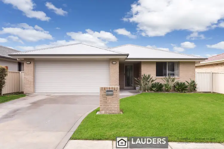 38 Albatross Way, Old Bar NSW 2430