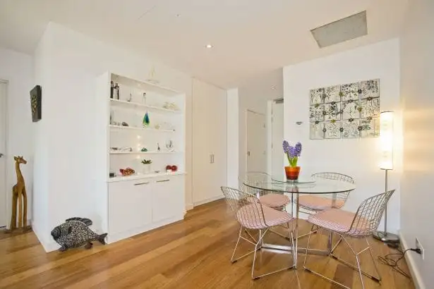 Third view of Homely unit listing, 503/19 Honeysuckle Drive, Newcastle NSW 2300
